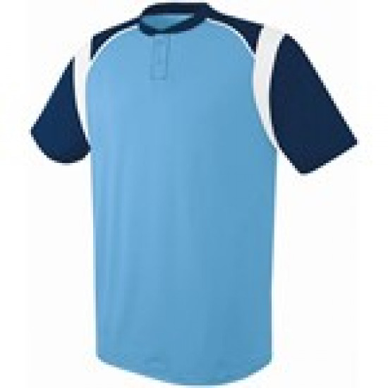 High Five Adult Wildcard 2-Button Jersey Style 312200